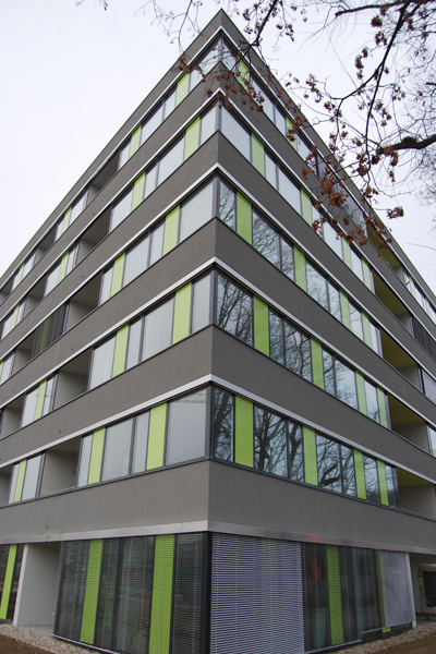 Aluminiumfenster Tirol 3