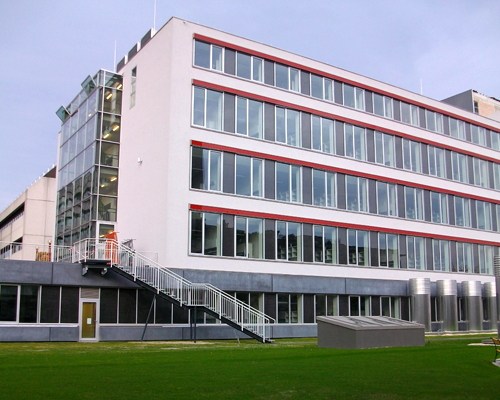 Aluminiumfenster Tirol 5