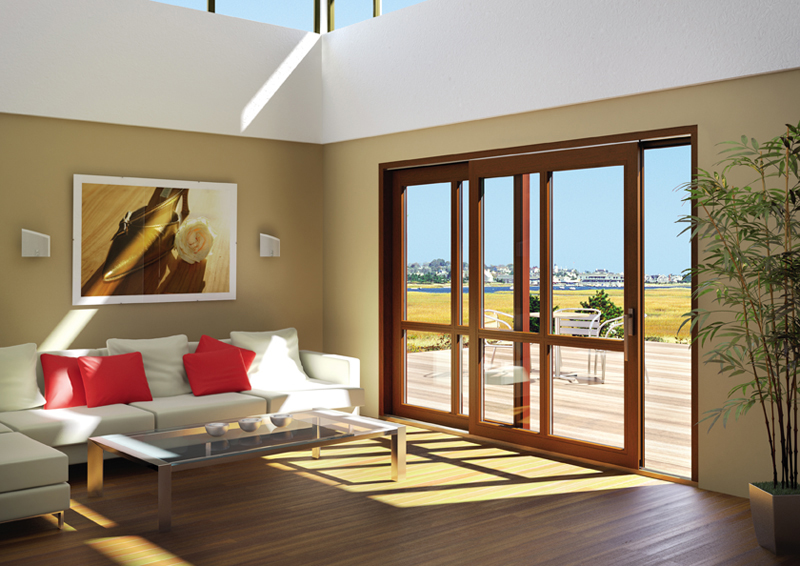 Holzfenster Tirol 4